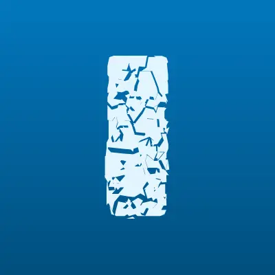 IML, служба логистики для интернет-магазинов, лого-визитка