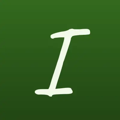 ИП Шманин И.Б., лого-визитка