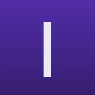 Интерстом, стоматологический центр, лого-визитка