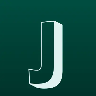 J style, салон красоты, лого-визитка