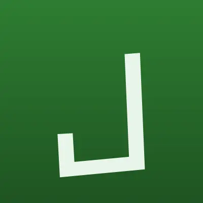 Jinne, лаунж-бар, лого-визитка