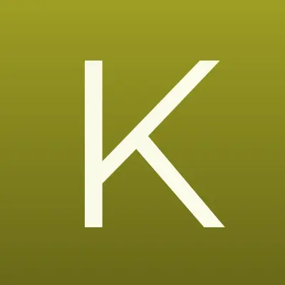 КАНВА, магазин-ателье, лого-визитка