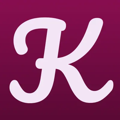 КЕТИ, студия красоты, лого-визитка
