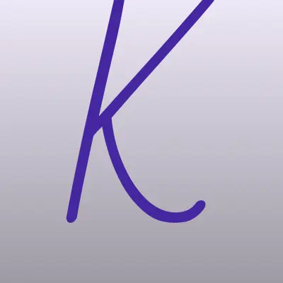 KOMIPRO, компания по производству видео и анимации для бизнеса, лого-визитка