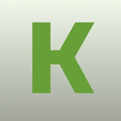 КРЕДИТЪ, лого-визитка