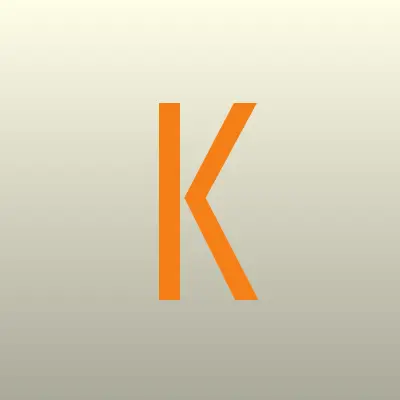 КРЕДО, парикмахерская, лого-визитка