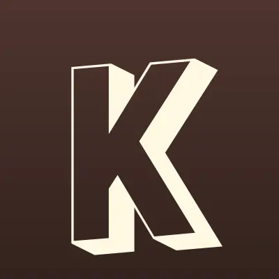 КС Альфа, компания, лого-визитка