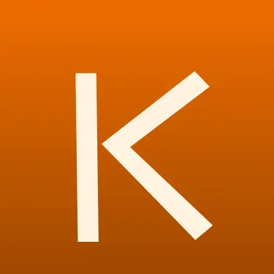 КС Альфа, компания, лого-визитка