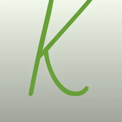 КУБА, салон-парикмахерская, лого-визитка