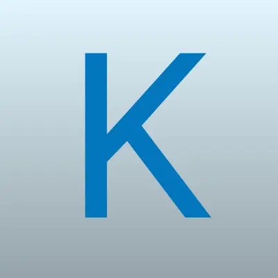 КВСМ, компания, лого-визитка