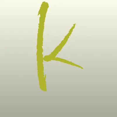 Калинка, кафе, лого-визитка