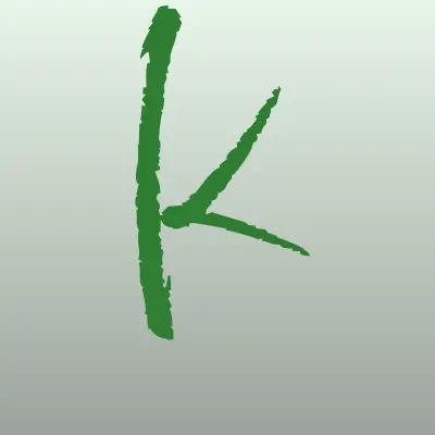 Канан, кафе, лого-визитка
