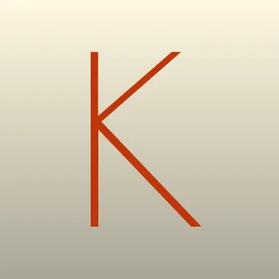 КанцМаг, лого-визитка