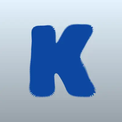 Катерина, магазин женской одежды, лого-визитка