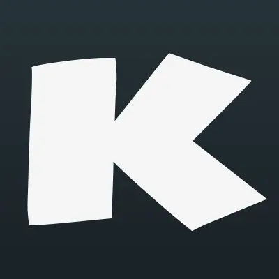 Катюша, магазин, лого-визитка