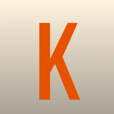 Катюша, магазин одежды, лого-визитка