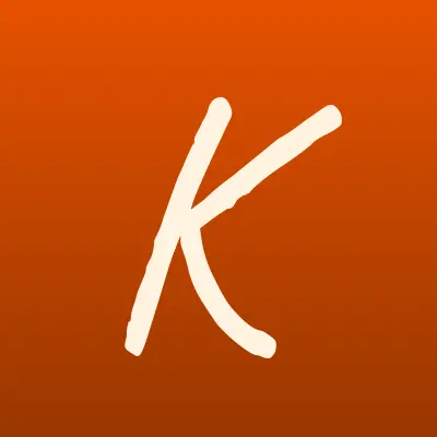 Киоск по продаже шаурмы, лого-визитка