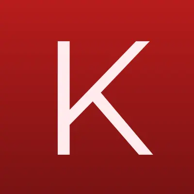 Kiwi, кулинарная студия, лого-визитка