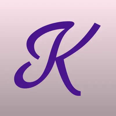 Клевер, лого-визитка