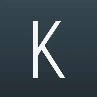 Клубничка, студия красоты, лого-визитка
