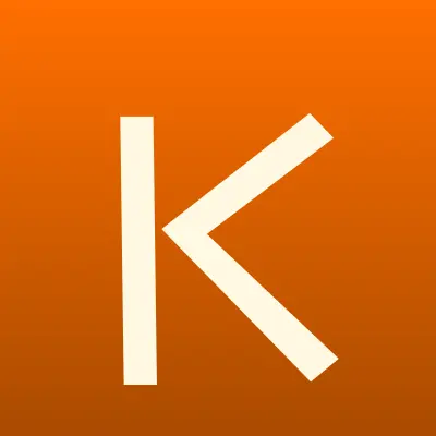 Клюква, хостел, лого-визитка
