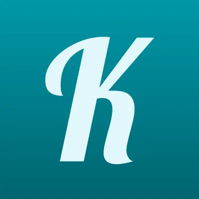 Кофе Плюс, лого-визитка