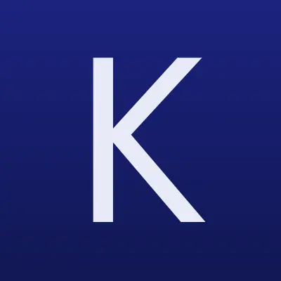 Компания №1, лого-визитка