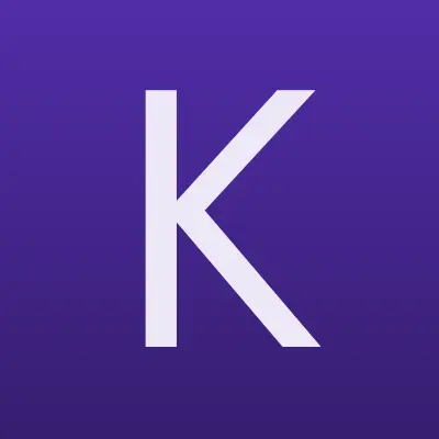 Комплексное Снабжение и Сервис, торговая компания, лого-визитка