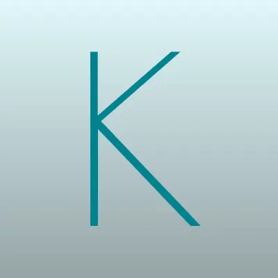 Контакт-2, лого-визитка