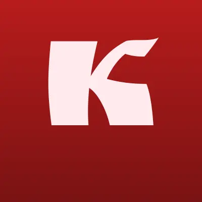 Красотка, магазин одежды, лого-визитка