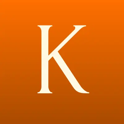 Крошка-РУ, компания, лого-визитка