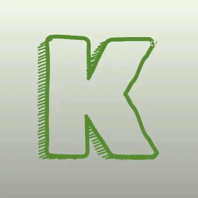 Кубиру, компания, лого-визитка