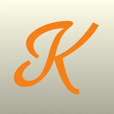 Курьер Сервис Экспресс, курьерская служба, лого-визитка