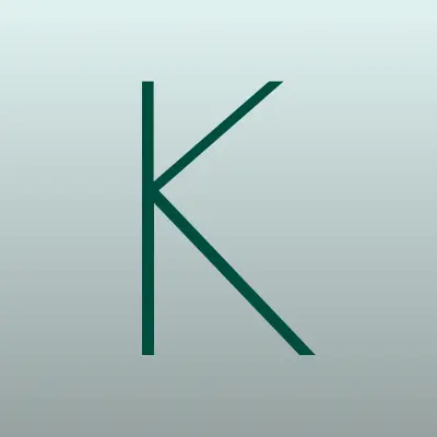 Квартирное бюро, лого-визитка