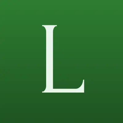 LAWINE, магазин, лого-визитка