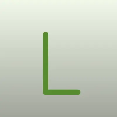 LOST, квест-комната, лого-визитка