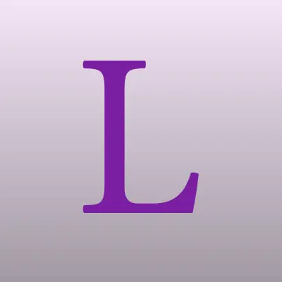 Lable shop, магазин женской одежды, лого-визитка
