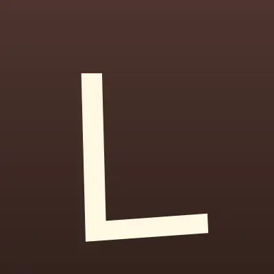 Lady Marmalade, кабинет ногтевого сервиса, лого-визитка