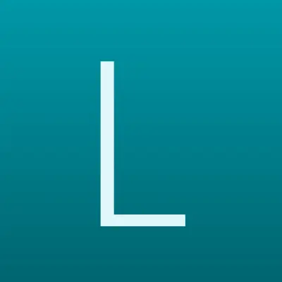 Laser Love, студия, лого-визитка
