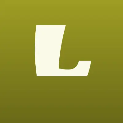 Лавка Шоу, агентство праздников, лого-визитка