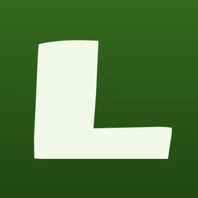 Лавр, магазин, лого-визитка