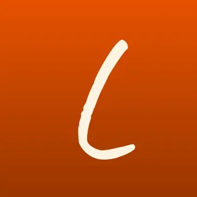 LeriDi, кабинет ногтевого сервиса, лого-визитка