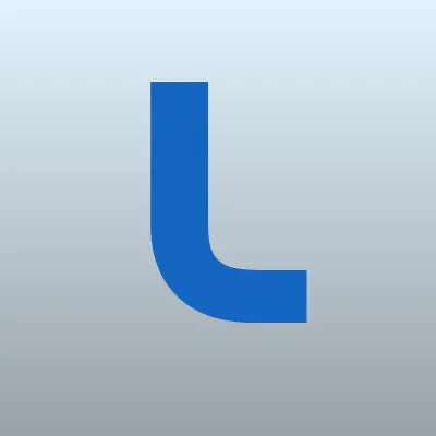 LiLi, магазин, лого-визитка