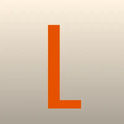 Liana, студия маникюра, лого-визитка