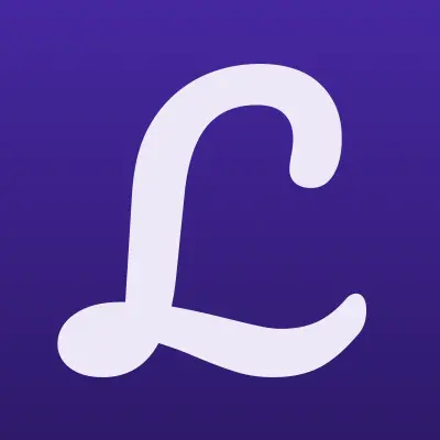 Lozanna, оздоровительный центр, лого-визитка