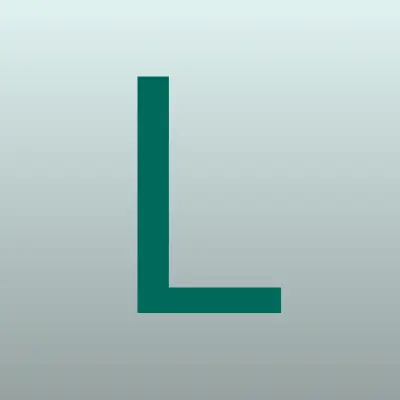 ЛуКа, группа компаний, лого-визитка