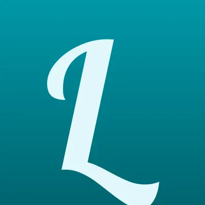Лукойл, АЗС, лого-визитка