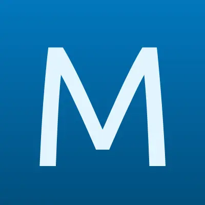 MAMARADA, праздничное агентство, лого-визитка
