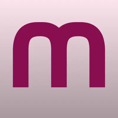 МАРИО, сеть пиццерий, лого-визитка