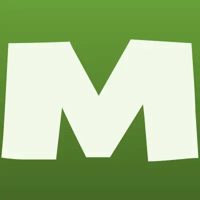 МАРРАКЕШ, кафе, лого-визитка